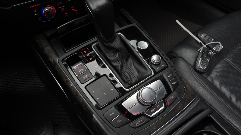 car Audi A6 id33444 photo #9
