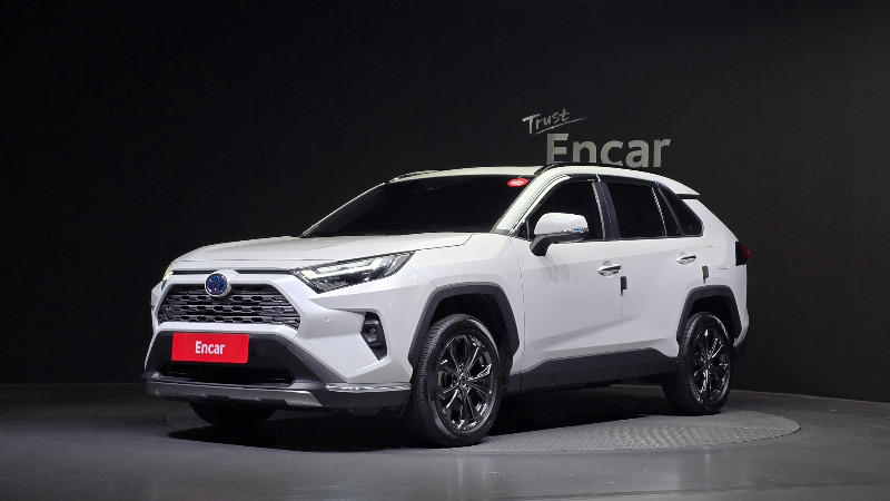 car Toyota Rav 4 id33453 main photo