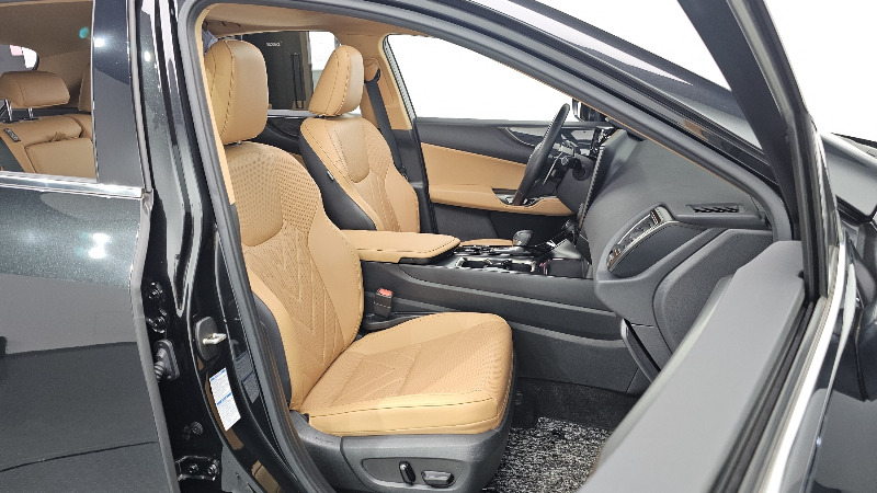 car Lexus NX id33468 photo #11