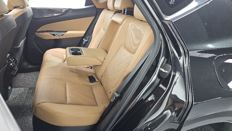 car Lexus NX id33468 photo #12