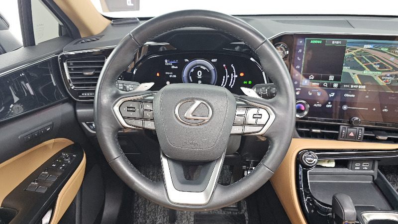 car Lexus NX id33468 photo #13