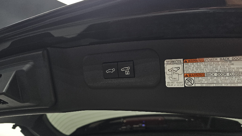 car Lexus NX id33468 photo #18