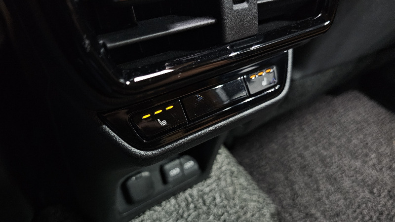 car Lexus NX id33468 photo #19