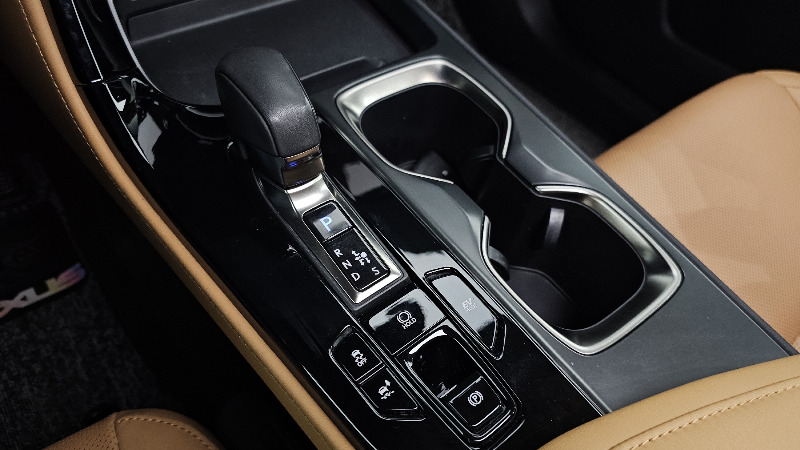 car Lexus NX id33468 photo #9