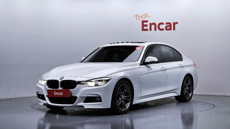 car BMW 3 Series id33489 main photo