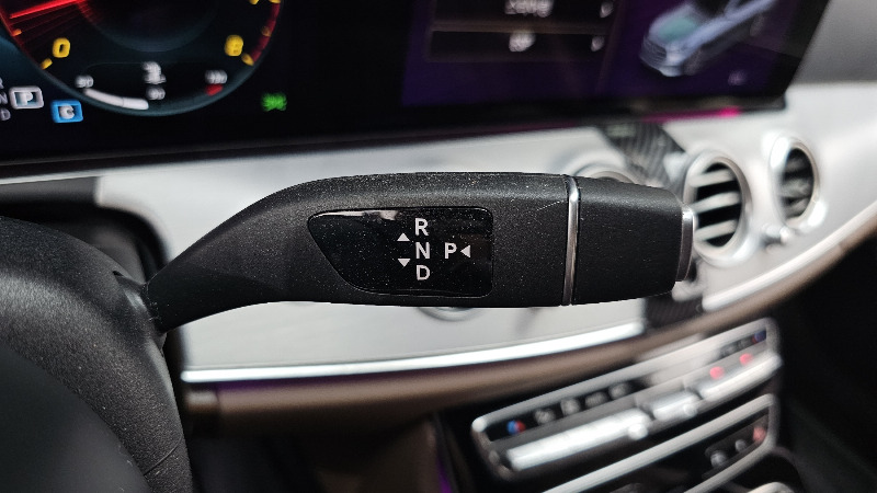 car Mercedes Benz E Class id33520 photo #9