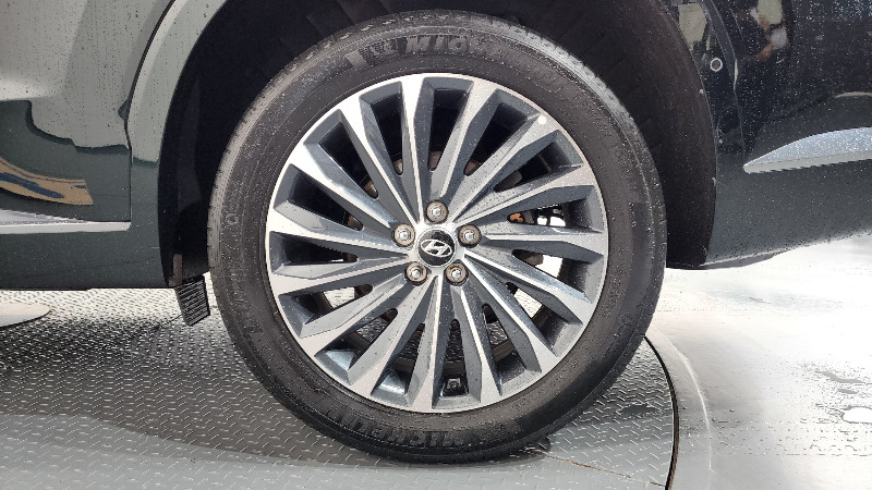 car Hyundai Palisade id33526 photo #21