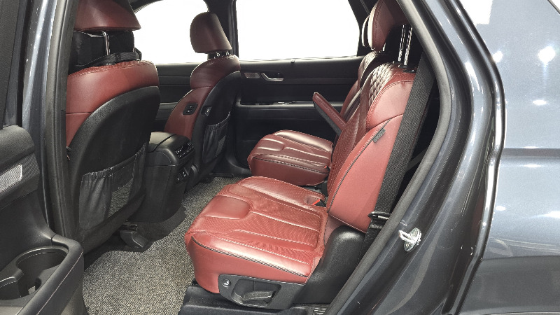 car Hyundai Palisade id33529 photo #11