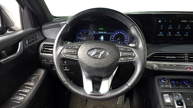 car Hyundai Palisade id33529 photo #14