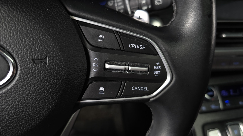 car Hyundai Palisade id33529 photo #16
