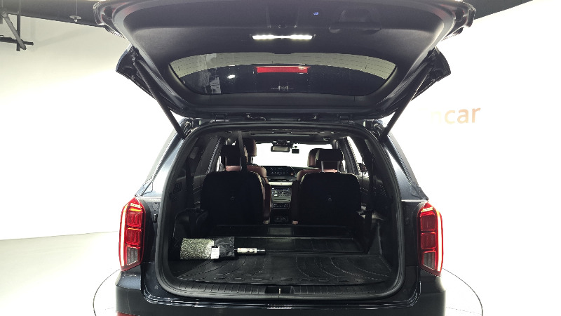 car Hyundai Palisade id33529 photo #18