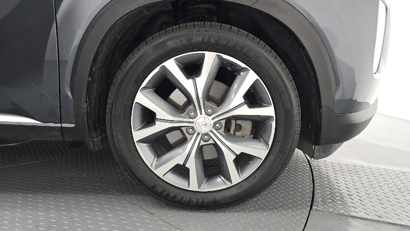 car Hyundai Palisade id33529 photo #21
