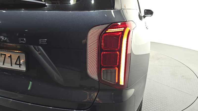 car Hyundai Palisade id33529 photo #23