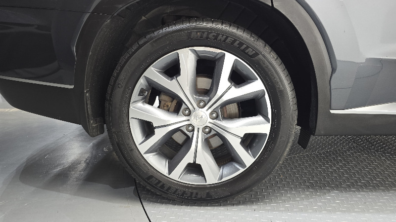 car Hyundai Palisade id33529 photo #5