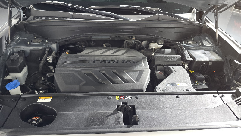 car Hyundai Palisade id33529 photo #6