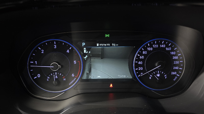 car Hyundai Palisade id33529 photo #8