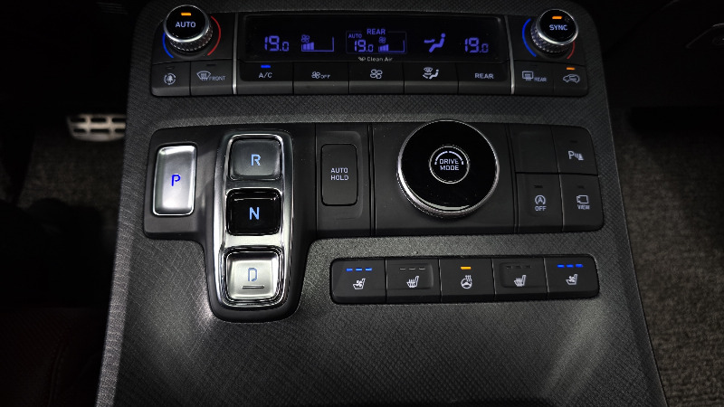 car Hyundai Palisade id33529 photo #9