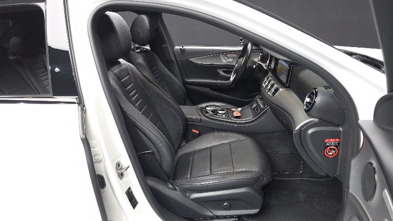 car Mercedes Benz E Class id33530 photo #11