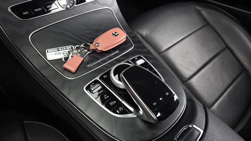 car Mercedes Benz E Class id33530 photo #28