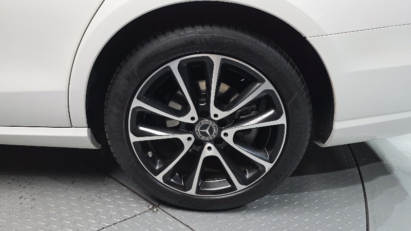 car Mercedes Benz E Class id33530 photo #5