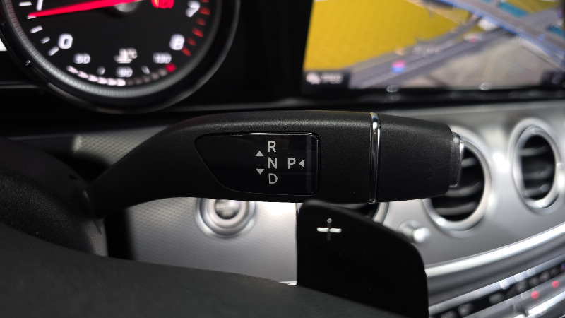 car Mercedes Benz E Class id33530 photo #9