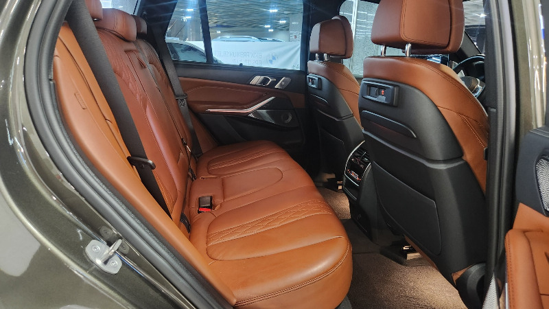 car BMW X5 id33548 photo #10
