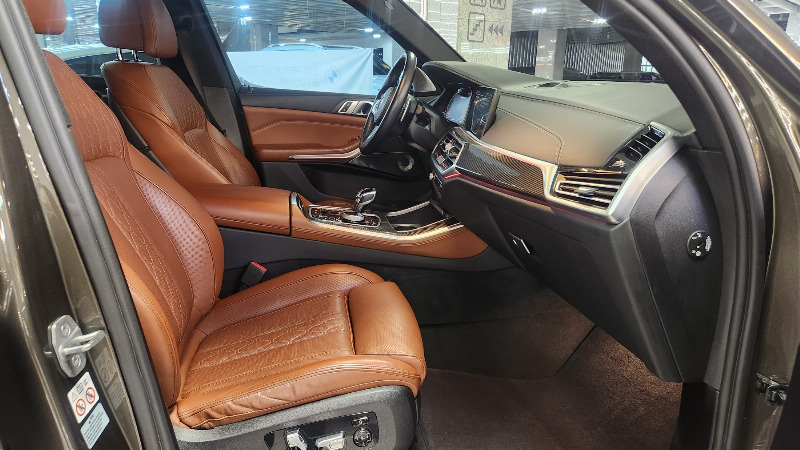 car BMW X5 id33548 photo #12