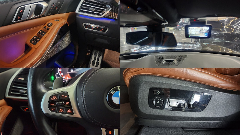 car BMW X5 id33548 photo #17
