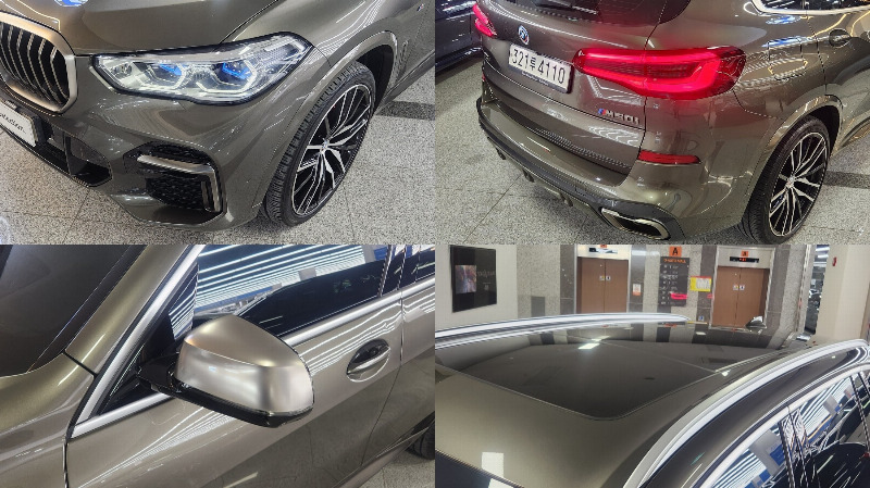 car BMW X5 id33548 photo #18