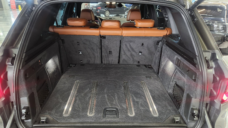 car BMW X5 id33548 photo #19