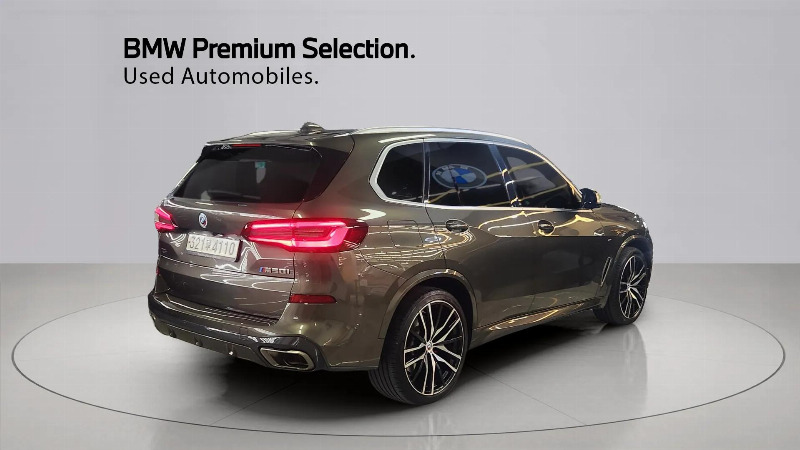 car BMW X5 id33548 photo #2