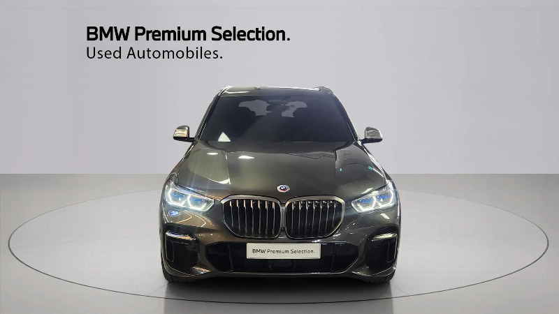 car BMW X5 id33548 photo #3