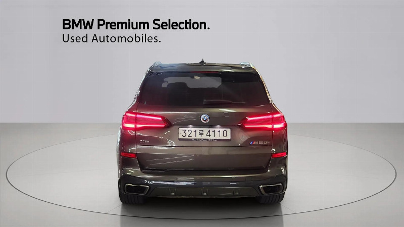 car BMW X5 id33548 photo #4