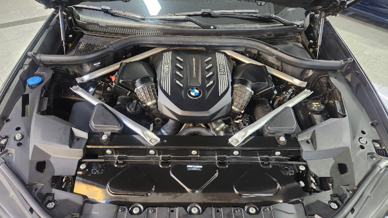 car BMW X5 id33548 photo #6