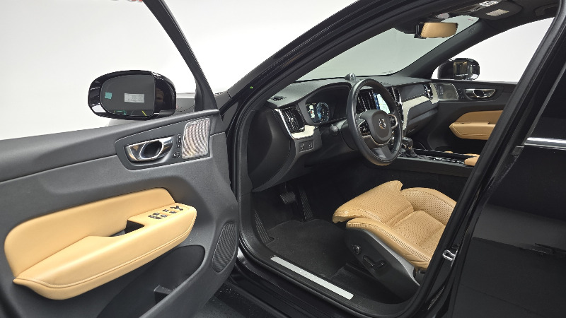 car Volvo XC60 id33567 photo #10
