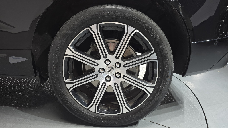 car Volvo XC60 id33567 photo #21