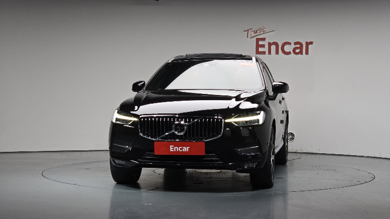 car Volvo XC60 id33567 photo #3