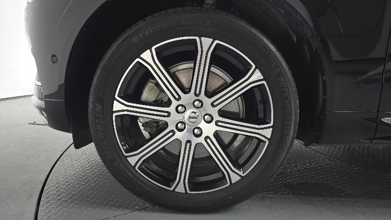 car Volvo XC60 id33567 photo #5