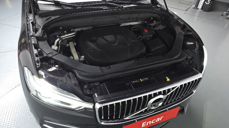 car Volvo XC60 id33567 photo #6