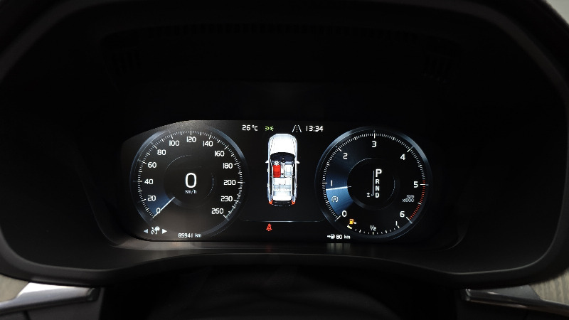 car Volvo XC60 id33567 photo #8
