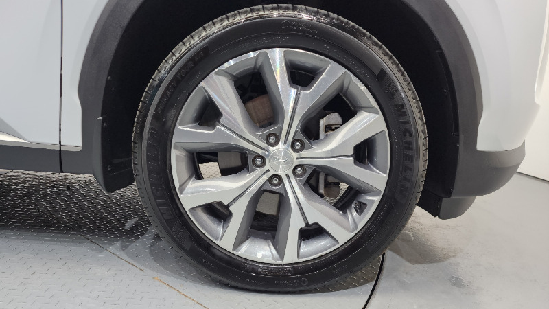 car Hyundai Palisade id33575 photo #5