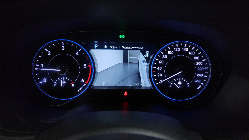 car Hyundai Palisade id33575 photo #8