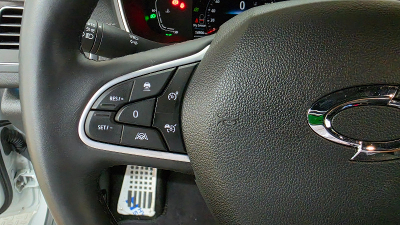 car Renault Samsung SM6 id33577 photo #19