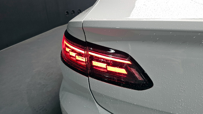 car Volkswagen Arteon id33579 photo #23
