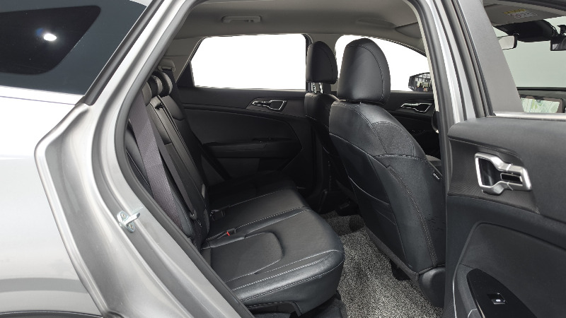 car KIA Sportage id33585 photo #11