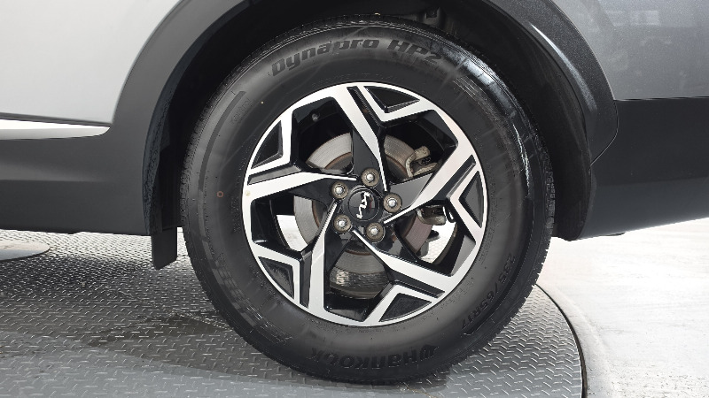 car KIA Sportage id33585 photo #21