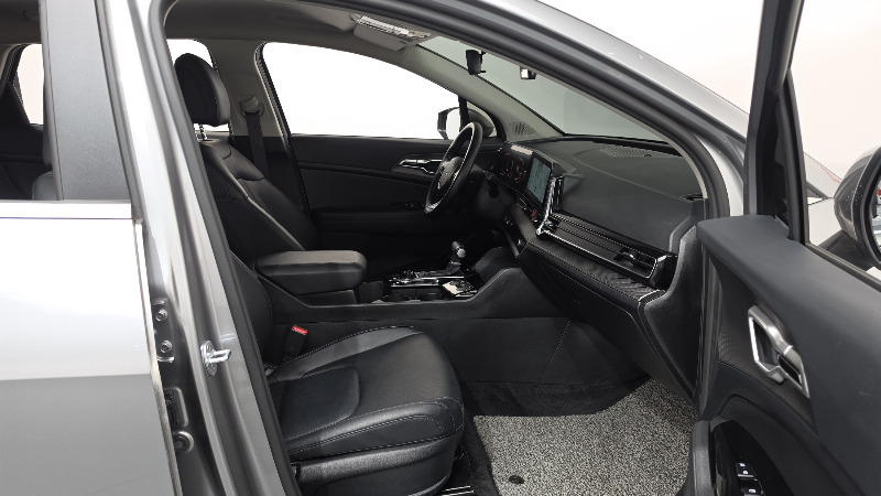 car KIA Sportage id33585 photo #26