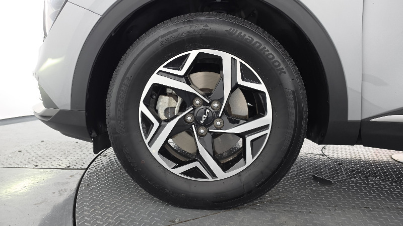 car KIA Sportage id33585 photo #5