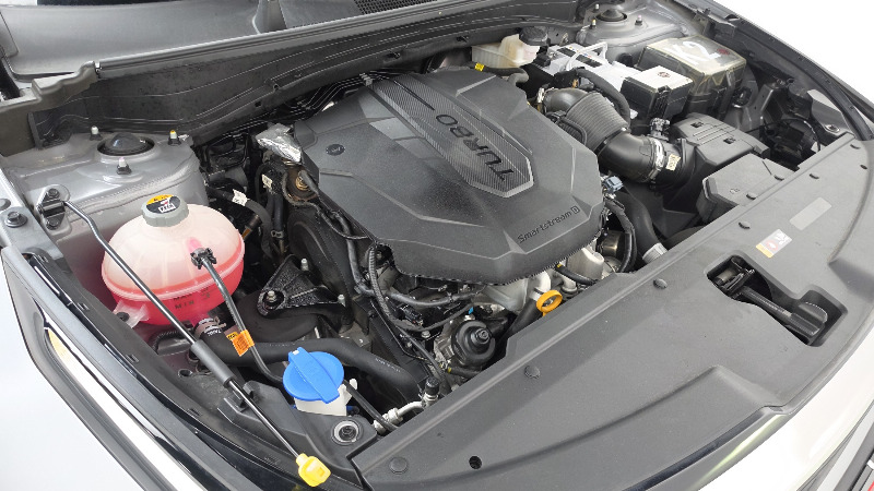 car KIA Sportage id33585 photo #6