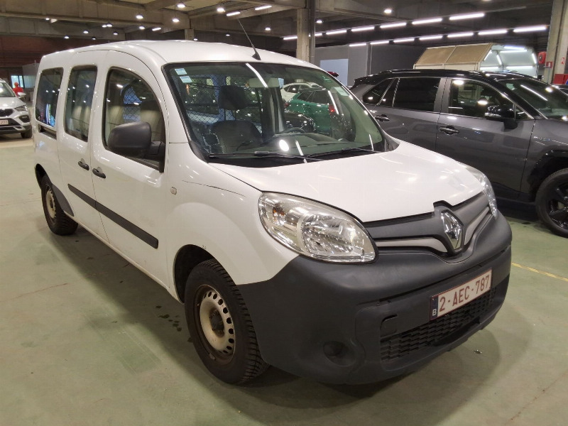 car Renault Kangoo id33588 main photo